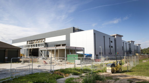 DIO awards new cost price analysis contract