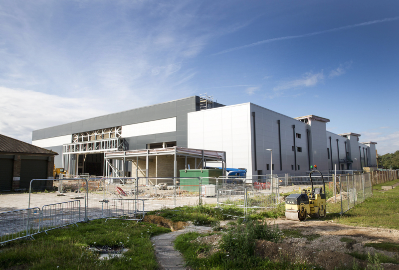 DIO awards new cost price analysis contract