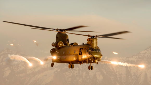 Dstl SME Searchlight reveals new webinar programme