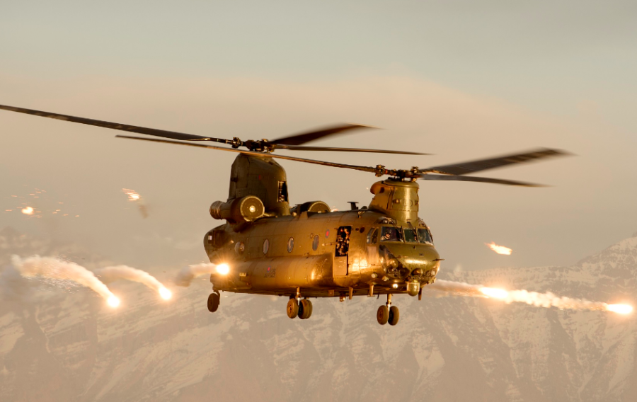 Dstl SME Searchlight reveals new webinar programme