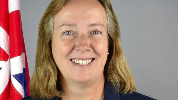 Dstl Scientist shortlisted for Women in Defence Awards 2020