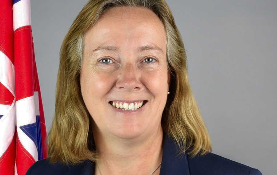 Dstl Scientist shortlisted for Women in Defence Awards 2020