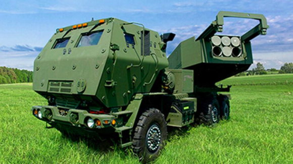 Lockheed Martin wins $183 million contract For HIMARS launchers