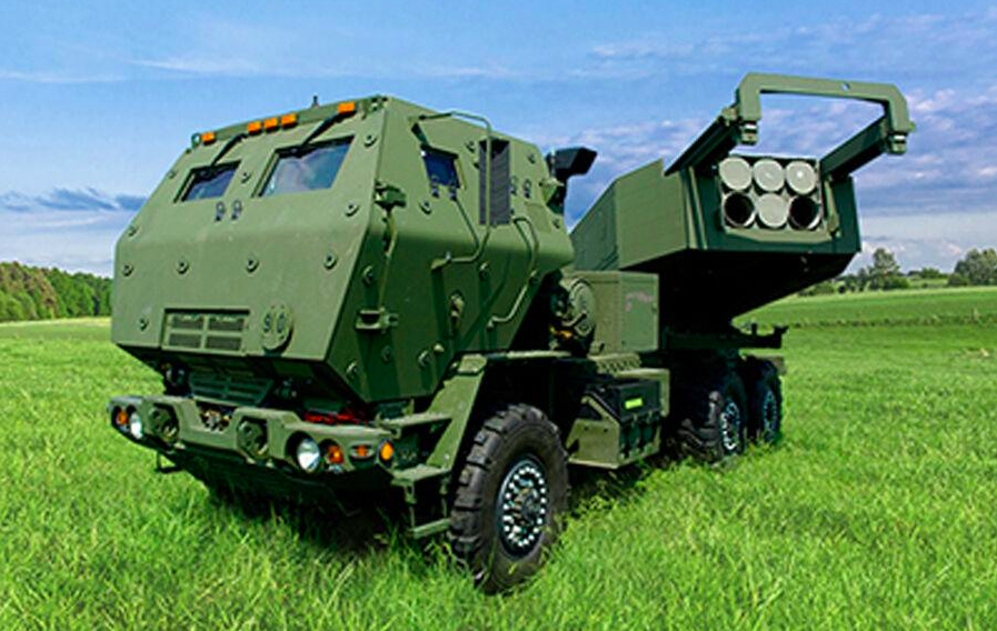 Lockheed Martin wins $183 million contract For HIMARS launchers