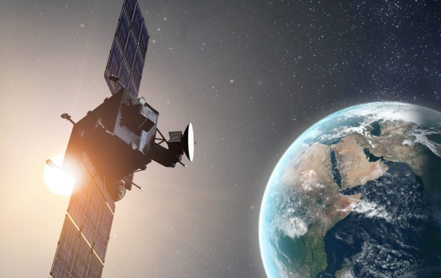 Northrop Grumman selected for Evolved Strategic SATCOM program