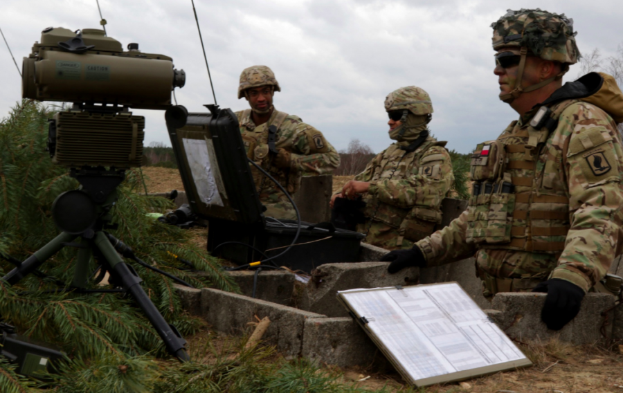 Northrop Grumman to develop ground station prototypes for US Army’s TITAN program