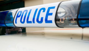 Over 100,000 apply to join police in first year of recruitment drive