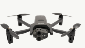 Parrot Selected by the US DIU as a major drone supplier