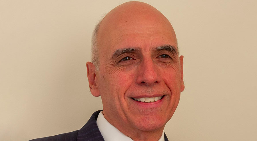 QinetiQ appoints Richard Ackerman as President, QinetiQ Canada