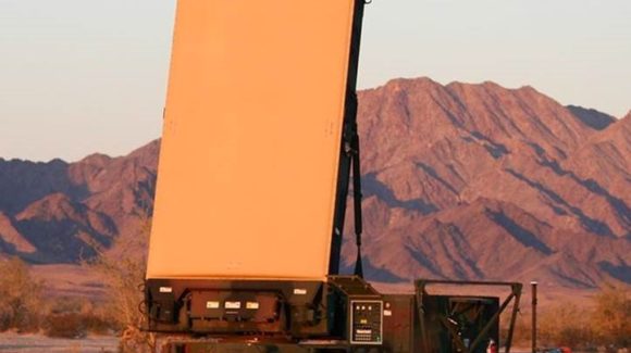 Saab has received a $36.7 million  order for the US Marine Corps’ AN/TPS-80 Ground/Air Task Oriented Radar G/ATOR.