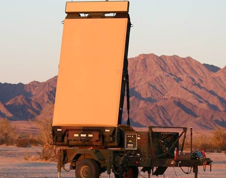 Saab has received a $36.7 million  order for the US Marine Corps’ AN/TPS-80 Ground/Air Task Oriented Radar G/ATOR.