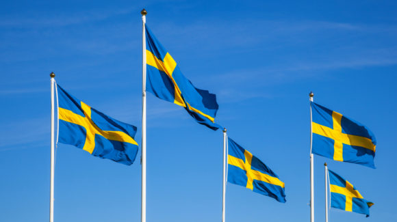 Sweden strengthens secure communications through Sectra deal