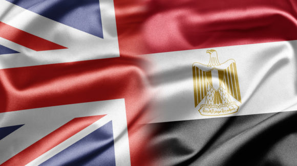 UK’s Defence Senior Advisor concludes visit to Egypt