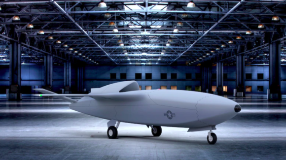 BAE Systems to develop attritable air vehicle systems under the US Air Force Skyborg program