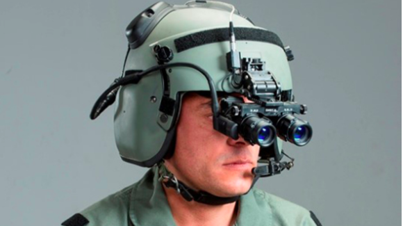 Elbit Systems to provide helicopter systems to the US Army