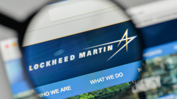 Lockheed Martin to acquire i3 Hypersonics portfolio