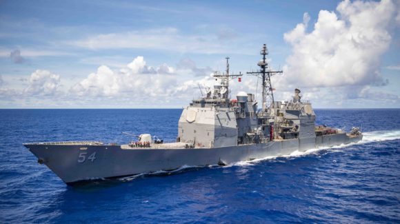 SDL Wins Long-term Enterprise Agreement with US Navy