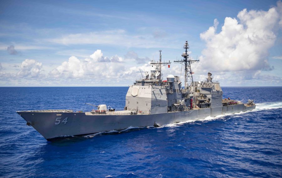 SDL Wins Long-term Enterprise Agreement with US Navy