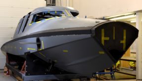 VICTA: The World's most technically advanced surface-submersible
