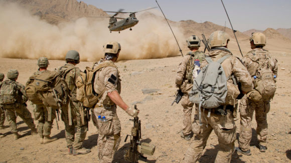 Viasat announces new Link 16 protected handheld radios and terminals