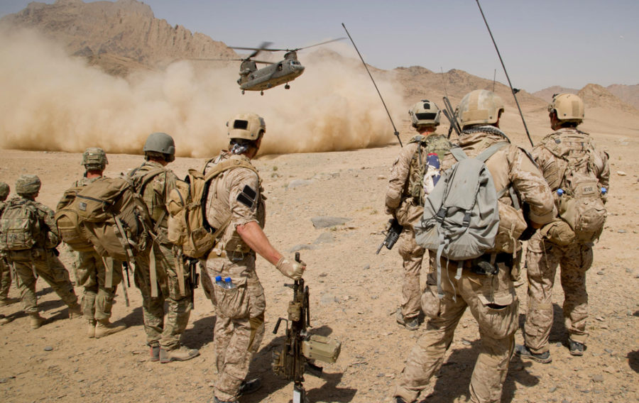 Viasat announces new Link 16 protected handheld radios and terminals