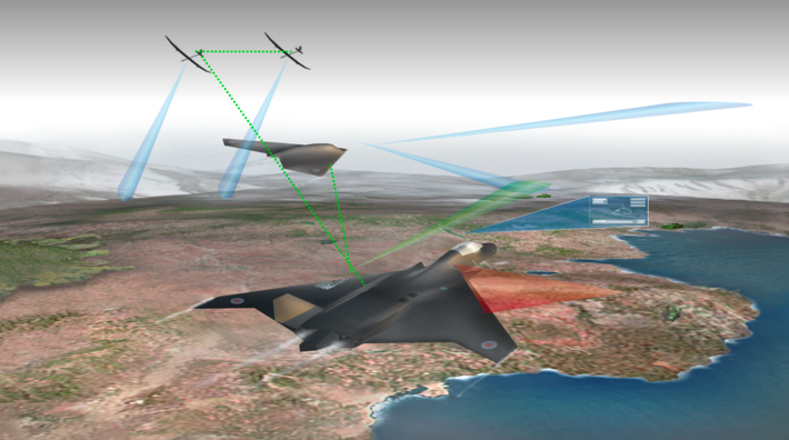 BAE Systems to accelerate UK advanced sensing technology development