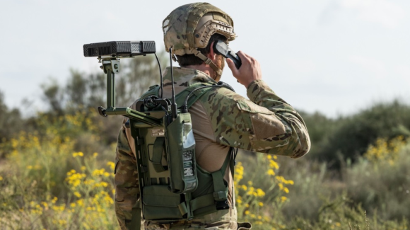 Elbit Systems launches portable tactical SATCOM system
