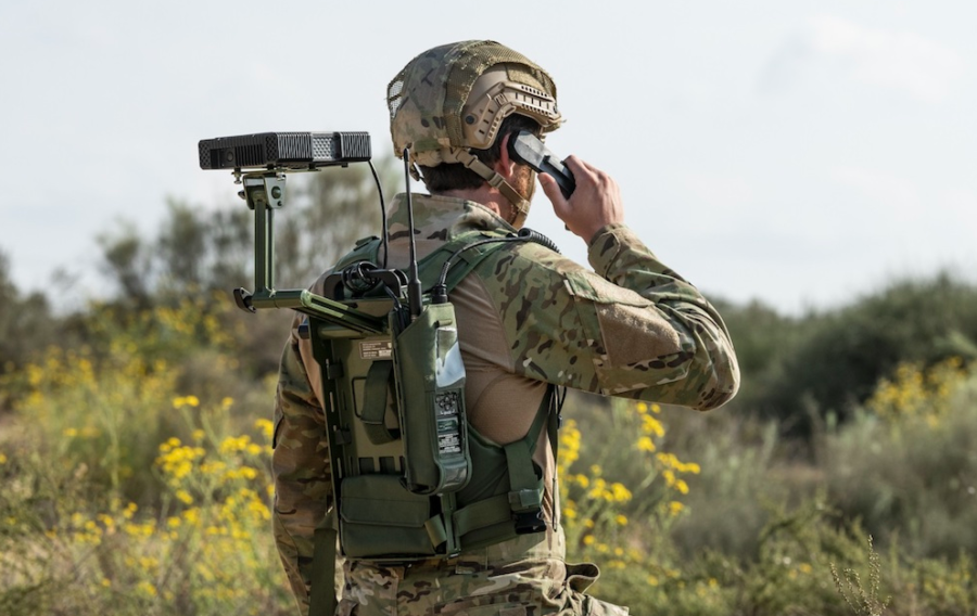 Elbit Systems launches portable tactical SATCOM system