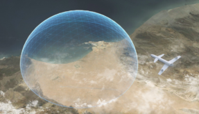 MARSS and partners demonstrate world first CUAS counter measure application