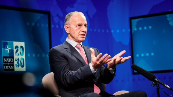 NATO Societies have to be tech ready and tech sector security ready