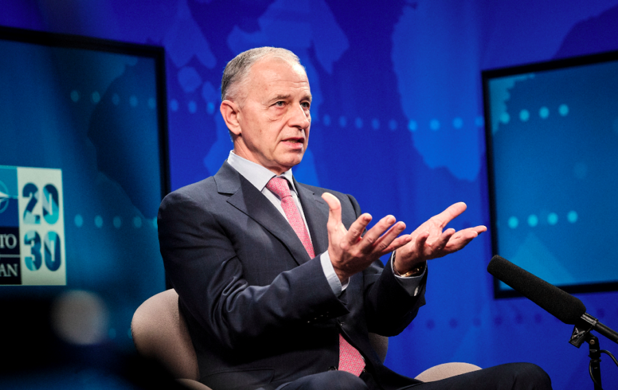 NATO Societies have to be tech ready and tech sector security ready