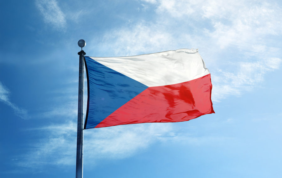 Rheinmetall and Czechoslovak Group a.s. sign MoU on military vehicles