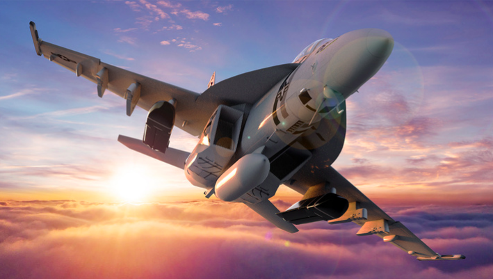 Advanced seeker production for next-generation precision-guided missile