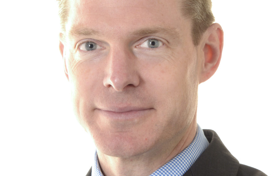 Babcock appoints new Marine CEO