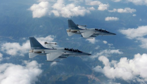 Cobham Mission Systems to deliver air refuelling probe for KAI FA-50