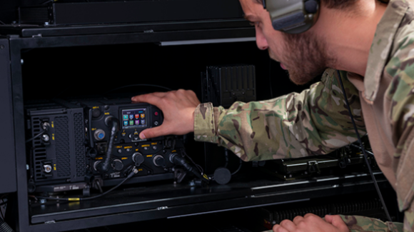 Elbit Systems to supply E-LynX software defined radio solution for Spanish Army