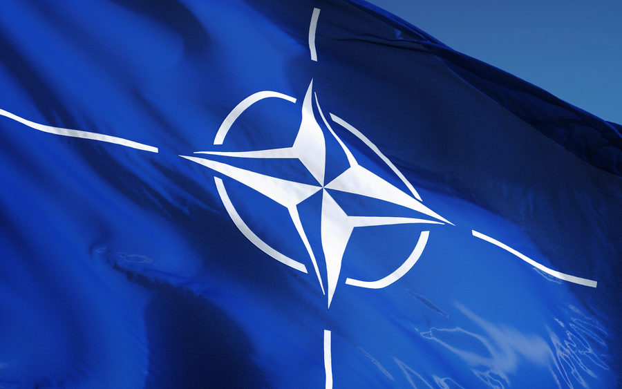 Foreign Secretary underlines UK commitment to NATO
