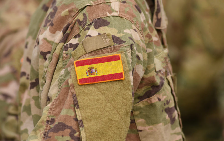 Indra and Thales offer tactical communications to Spanish armed forces