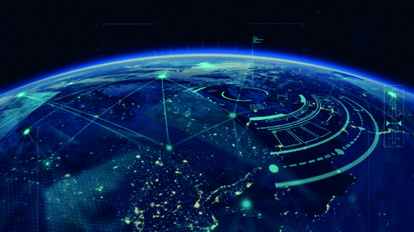 Maven completes £17 million management buyout of Envitia