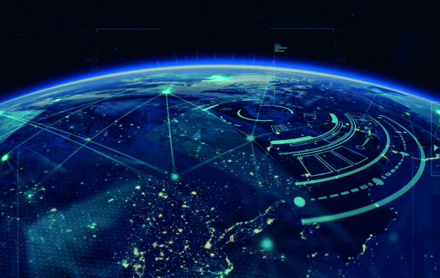 Maven completes £17 million management buyout of Envitia