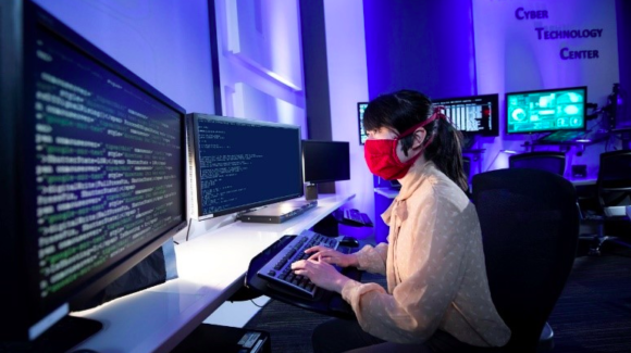 Northrop Grumman Invests in Deepwave Digital’s AI