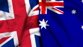 The new agreement was signed after the Defence Ministers met for annual talks in Australia, ahead of wider meetings together with Foreign Ministers in Adelaide, known as AUKMIN.
