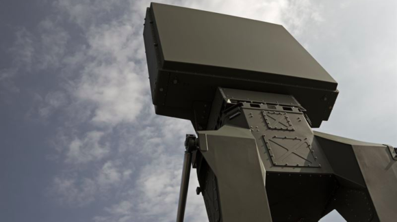 Saab receives order for integrated ground based air defence solution