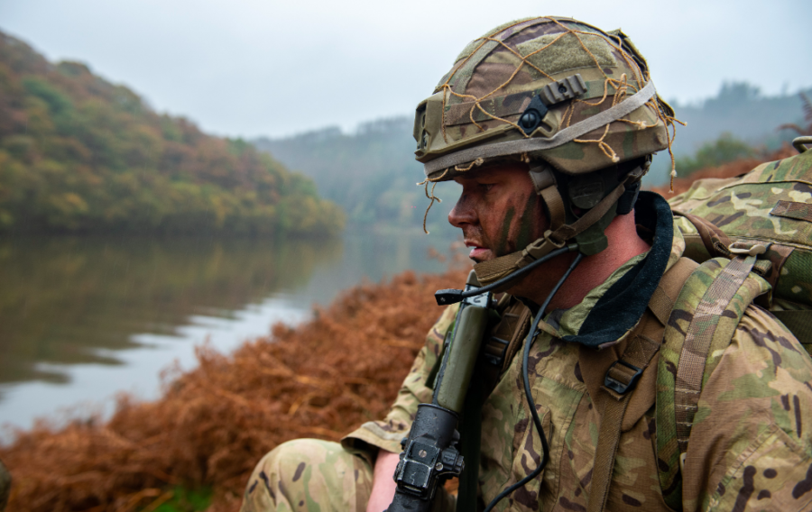 DPRTE partner DASA reveal £2m innovation funding for surveying technology