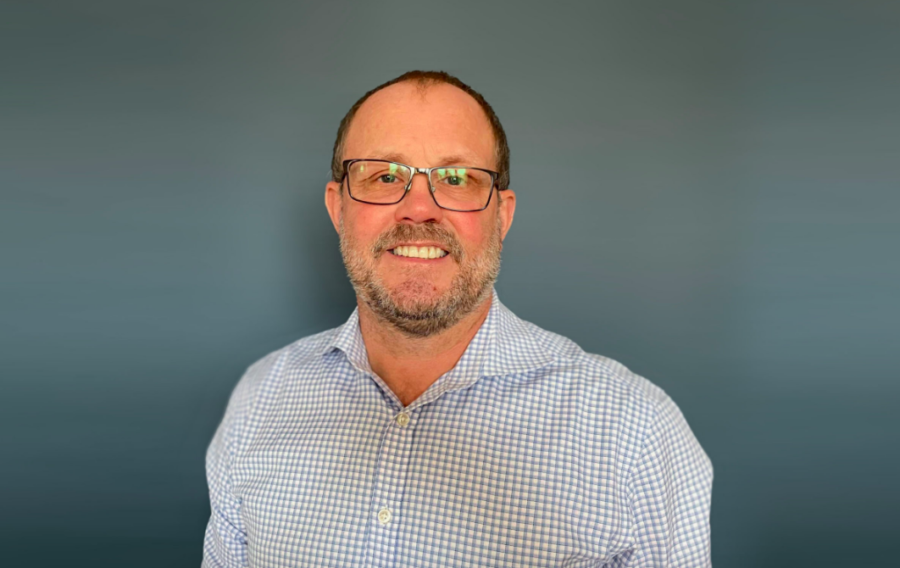 MARSS appoints Andrew Forbes to lead new Arabian office