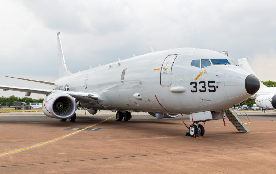 Meggitt PLC has been awarded a follow-on, fixed-price contract valued at $27.4 million by the Naval Air Systems Command, Patuxent River, Maryland, for the supply of thirty two liquid palletised cooling units for the P-8A aircraft.