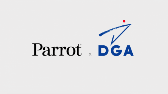 Parrot chosen by French DGA for the supply of micro-drones