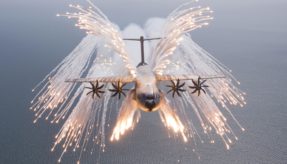 Teledyne CML Composites wins Airbus A400M Life Of Program contract