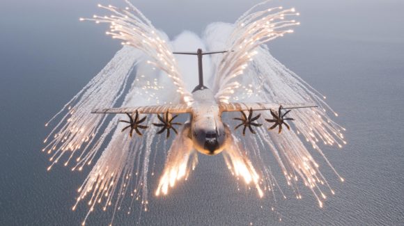 Teledyne CML Composites wins Airbus A400M Life Of Program contract