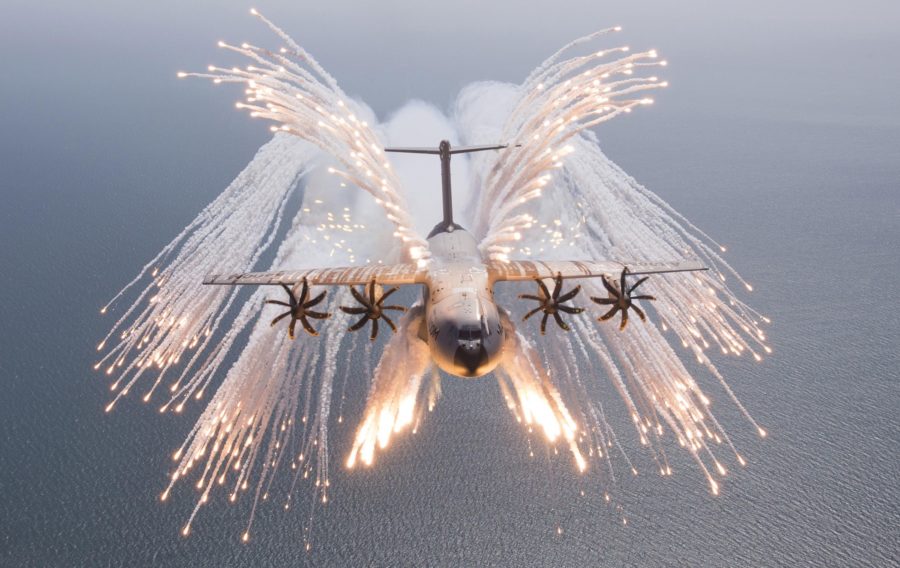 Teledyne CML Composites wins Airbus A400M Life Of Program contract